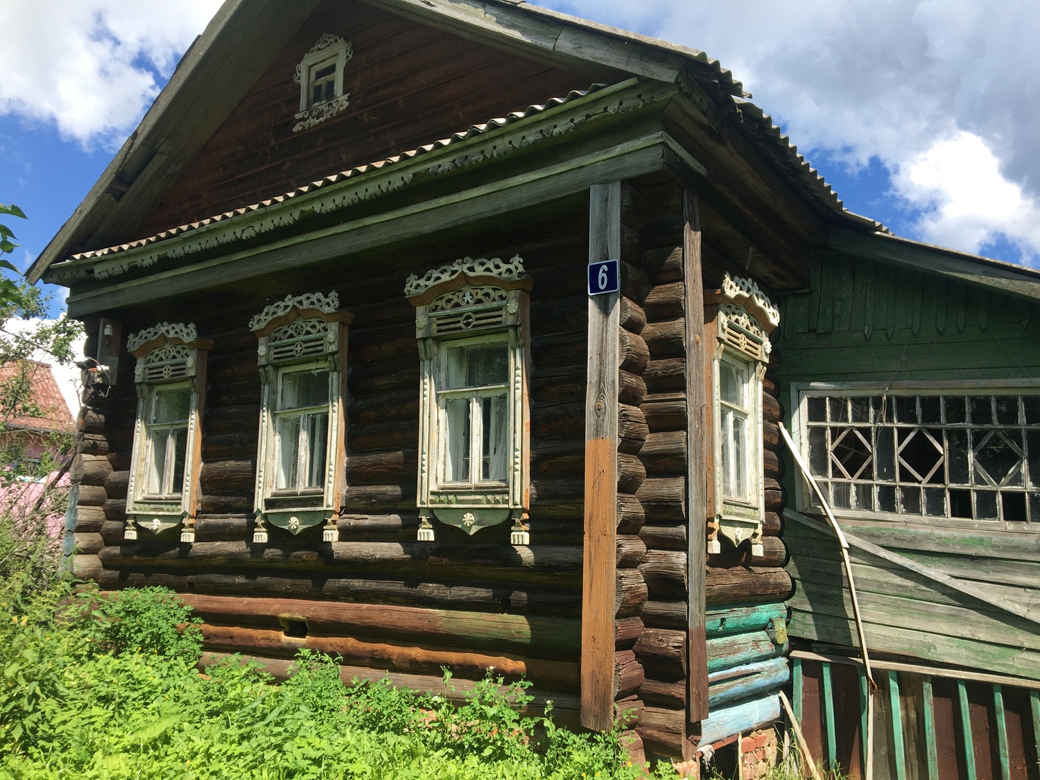 🏠 Демонтаж старого дома с вывозом мусора — цена сноса на участке